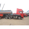 جرار Dongfeng Heavy Trailer Trailer Head 6x4 420hp